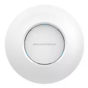 Grandstream GWN7615 AP, 802.11acWave2, Dualband 3x3:3 MU-MIMO, 16SSDI, 200  conk. kl., Reichweite 175m
