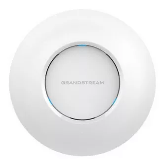 Grandstream GWN7615 AP, 802.11acWave2, Dualband 3x3:3 MU-MIMO, 16SSDI, 200 conk. kl., Reichweite 175m Grandstream GWN7615 AP, 802.11acWave2, Dualband 3x3:3 MU-MIMO, 16SSDI, 200 conk. kl., Reichweite 175m