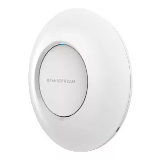 Grandstream GWN7615 AP, 802.11acWave2, Dualband 3x3:3 MU-MIMO, 16SSDI, 200 conk. kl., Reichweite 175m Grandstream GWN7615 AP, 802.11acWave2, Dualband 3x3:3 MU-MIMO, 16SSDI, 200 conk. kl., Reichweite 175m