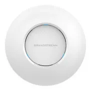 Grandstream GWN7615 AP, 802.11acWave2, Dualband 3x3:3 MU-MIMO, 16SSDI, 200  conk. kl., Reichweite 175m