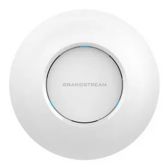 Grandstream GWN7615 AP, 802.11acWave2, Dualband 3x3:3 MU-MIMO, 16SSDI, 200 conk. kl., Reichweite 175m Grandstream GWN7615 AP, 802.11acWave2, Dualband 3x3:3 MU-MIMO, 16SSDI, 200 conk. kl., Reichweite 175m