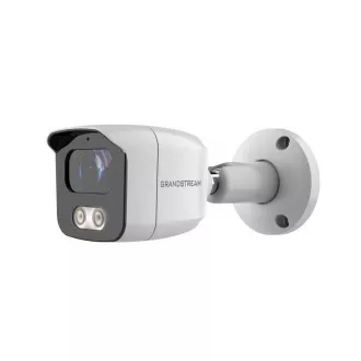 Grandstream GSC3615 SIP-Kamera, Bullet, 3,6mm Volumen, IR-Strahler, IP66