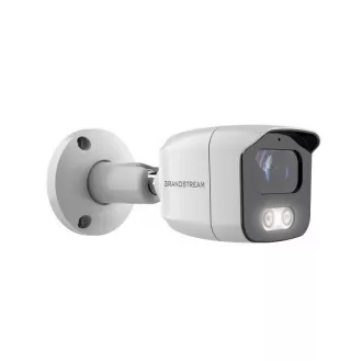 Grandstream GSC3615 SIP-Kamera, Bullet, 3,6mm Volumen, IR-Strahler, IP66