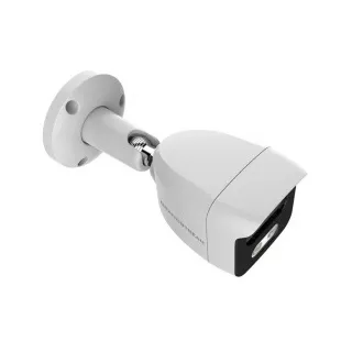 Grandstream GSC3615 SIP-Kamera, Bullet, 3,6mm Volumen, IR-Strahler, IP66