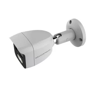 Grandstream GSC3615 SIP-Kamera, Bullet, 3,6mm Volumen, IR-Strahler, IP66