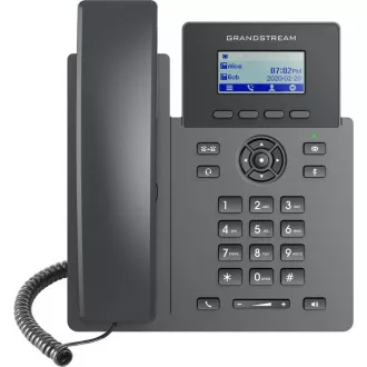 Grandstream GRP2601 SIP-Telefon, 2,21 Grandstream GRP2601 SIP-Telefon, 2,21