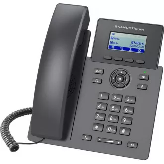 Grandstream GRP2601 SIP-Telefon, 2,21 Grandstream GRP2601 SIP-Telefon, 2,21