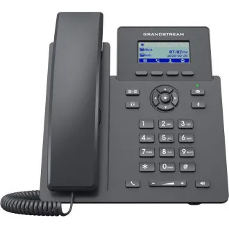 Grandstream GRP2601 SIP-Telefon, 2,21 Grandstream GRP2601 SIP-Telefon, 2,21