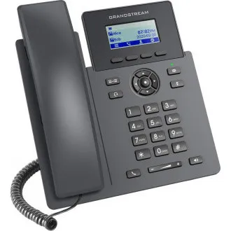 Grandstream GRP2601 SIP-Telefon, 2,21 Grandstream GRP2601 SIP-Telefon, 2,21