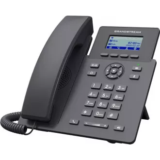 Grandstream GRP2601P SIP-Telefon, 2,21 Grandstream GRP2601P SIP-Telefon, 2,21