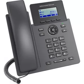 Grandstream GRP2601P SIP-Telefon, 2,21 Grandstream GRP2601P SIP-Telefon, 2,21