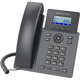 Grandstream GRP2601P SIP-Telefon, 2,21 Grandstream GRP2601P SIP-Telefon, 2,21