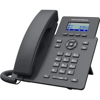 Grandstream GRP2601P SIP-Telefon, 2,21 Grandstream GRP2601P SIP-Telefon, 2,21