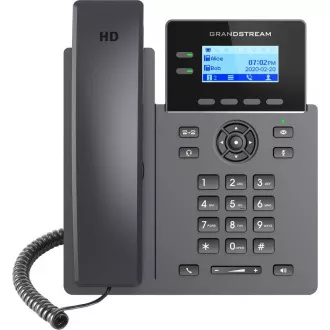 Grandstream GRP2602 SIP-Telefon, 2,21 Grandstream GRP2602 SIP-Telefon, 2,21