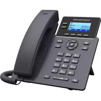 Grandstream GRP2602 SIP-Telefon, 2,21 Grandstream GRP2602 SIP-Telefon, 2,21