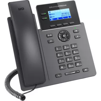 Grandstream GRP2602 SIP-Telefon, 2,21 Grandstream GRP2602 SIP-Telefon, 2,21