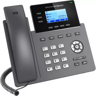 Grandstream GRP2603P SIP-Telefon, 2,48 Grandstream GRP2603P SIP-Telefon, 2,48