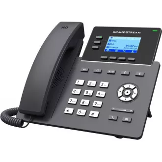 Grandstream GRP2603P SIP-Telefon, 2,48 Grandstream GRP2603P SIP-Telefon, 2,48