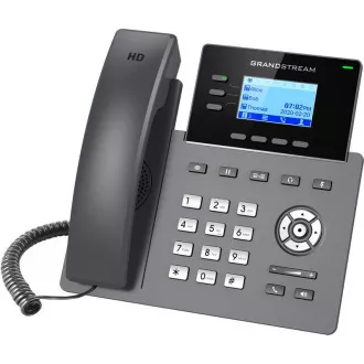 Grandstream GRP2603P SIP-Telefon, 2,48 Grandstream GRP2603P SIP-Telefon, 2,48
