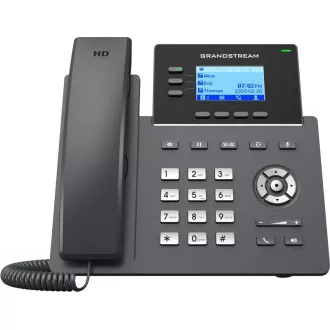 Grandstream GRP2603P SIP-Telefon, 2,48 Grandstream GRP2603P SIP-Telefon, 2,48