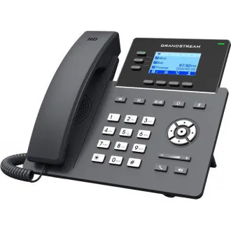 Grandstream GRP2603P SIP-Telefon, 2,48 Grandstream GRP2603P SIP-Telefon, 2,48