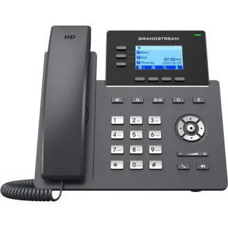 Grandstream GRP2603P SIP-Telefon, 2,48 Grandstream GRP2603P SIP-Telefon, 2,48