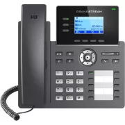 Grandstream GRP2604P SIP-Telefon, 2,48