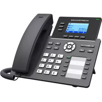 Grandstream GRP2604P SIP-Telefon, 2,48