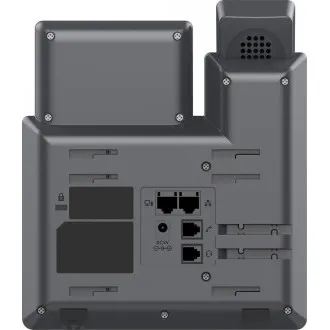 Grandstream GRP2602W SIP-Telefon, 2,21-Zoll-LCD-Display mit Hintergrundbeleuchtung, 4 SIP-Konten, 2 × 100-Mbit-Anschluss, WLAN Grandstream GRP2602W SIP-Telefon, 2,21-Zoll-LCD-Display mit Hintergrundbeleuchtung, 4 SIP-Konten, 2 × 100-Mbit-Anschluss, WLAN