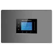 Grandstream UCM6302 Audio VoIP PBX, 500 Benutzer, 75 Sets. Anrufe, Audiokonferenzen, 75 Konten, 2xFXO, 2xFXS-Anschluss