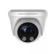 Grandstream GSC3620 SIP-Kamera, Dome, 2,8-12mm Volumen, IR-Strahler, IP67
