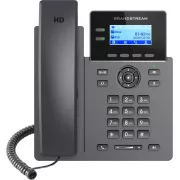 Grandstream GRP2602G SIP-Telefon, 2,21