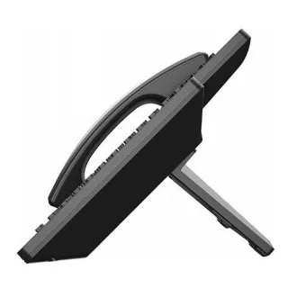 Grandstream GRP2636 SIP-Telefon, 4,3" TFT-Balken-Display, 6SIP-Konten, 24 Pr. tl. , 2x1Gb, WiFi, BT
