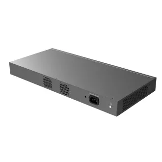 Grandstream GWN7803P L2 Managed Netzwerk PoE Switch 24x 1Gb RJ45, 4x SFP, DHCP, QoS, VLAN Grandstream GWN7803P L2 Managed Netzwerk PoE Switch 24x 1Gb RJ45, 4x SFP, DHCP, QoS, VLAN