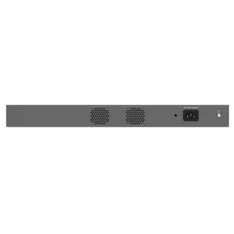 Grandstream GWN7803P L2 Managed Netzwerk PoE Switch 24x 1Gb RJ45, 4x SFP, DHCP, QoS, VLAN Grandstream GWN7803P L2 Managed Netzwerk PoE Switch 24x 1Gb RJ45, 4x SFP, DHCP, QoS, VLAN