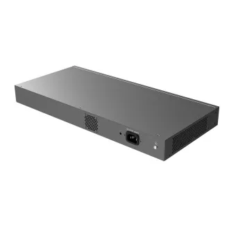 Grandstream GWN7802P L2  Managed Netzwerk Switch 16x 1Gb RJ45, 4x SFP, PoE, DHCP, QoS, VLAN
