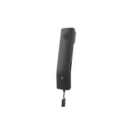 Grandstream GHP611 SIP-Hotel-Telefon schwarz
