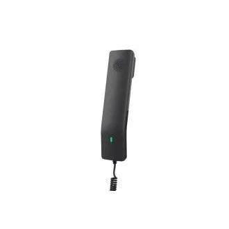 Grandstream GHP611 SIP-Hotel-Telefon schwarz Grandstream GHP611 SIP-Hotel-Telefon schwarz