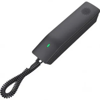 Grandstream GHP611 SIP-Hotel-Telefon schwarz Grandstream GHP611 SIP-Hotel-Telefon schwarz