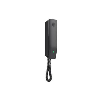 Grandstream GHP611 SIP-Hotel-Telefon schwarz Grandstream GHP611 SIP-Hotel-Telefon schwarz