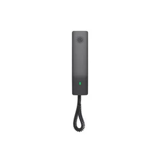 Grandstream GHP611 SIP-Hotel-Telefon schwarz Grandstream GHP611 SIP-Hotel-Telefon schwarz
