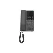 Grandstream GHP621 SIP-Hotel-Telefon schwarz