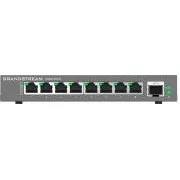 Grandstream GWN7701M Unverwalteter Netzwerk-Switch 8x2.5Gb Ports / 1 SFP