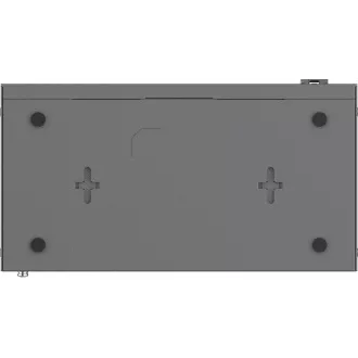 Grandstream GWN7701M Unverwalteter Netzwerk-Switch 8x2.5Gb Ports / 1 SFP Grandstream GWN7701M Unverwalteter Netzwerk-Switch 8x2.5Gb Ports / 1 SFP