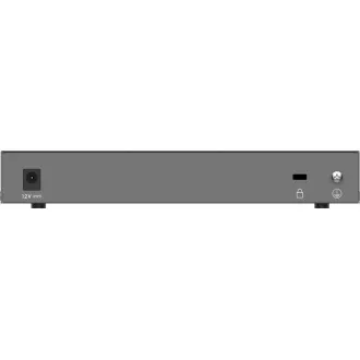 Grandstream GWN7701M Unverwalteter Netzwerk-Switch 8x2.5Gb Ports / 1 SFP Grandstream GWN7701M Unverwalteter Netzwerk-Switch 8x2.5Gb Ports / 1 SFP