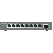 Grandstream GWN7701M Unverwalteter Netzwerk-Switch 8x2.5Gb Ports / 1 SFP