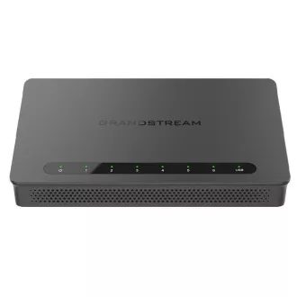 Grandstream GWN7002 VPN-Router 2 SFP, 4 Gb Ports / 1 PoE Eingang, 2 PoE Ausgang Grandstream GWN7002 VPN-Router 2 SFP, 4 Gb Ports / 1 PoE Eingang, 2 PoE Ausgang
