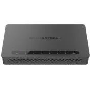 Grandstream GWN7001 VPN-Router 6 Gb-Anschlüsse