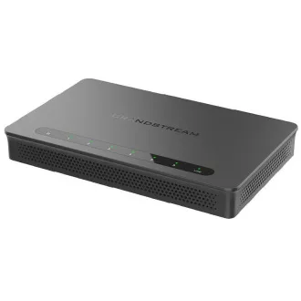 Grandstream GWN7001 VPN-Router 6 Gb-Anschlüsse