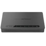 Grandstream GWN7001 VPN-Router 6 Gb-Anschlüsse